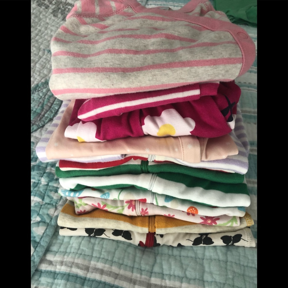 Hanah Andersson lot - size 50 and one 60!